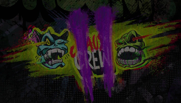 Chaos Crew 2 Bez Maksas