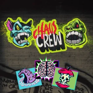 Chaos Crew