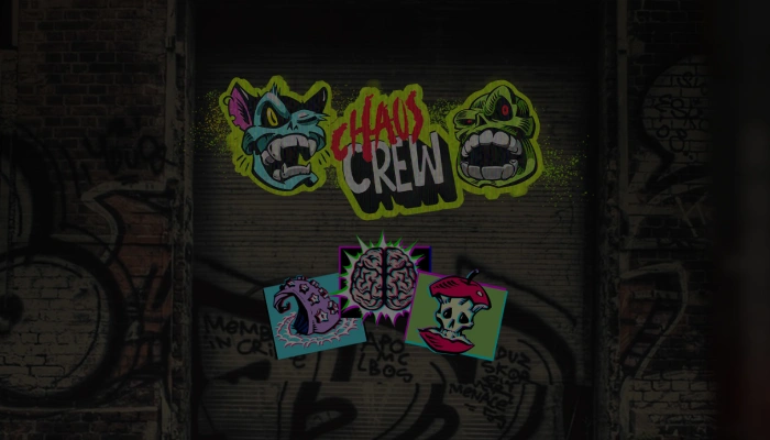 Chaos Crew Bez Maksas