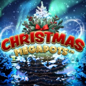 Christmas Megapots