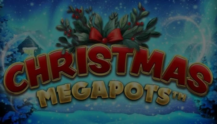 Christmas Megapots Bez Maksas