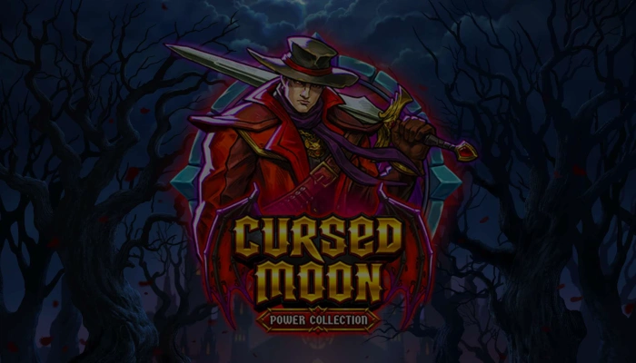 Cursed Moon Power Collection Bez Maksas