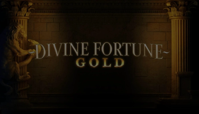 Divine Fortune Gold Bez Maksas