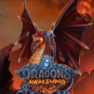 Dragons Awakening