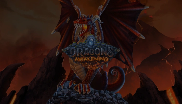 Dragons Awakening Bez Maksas