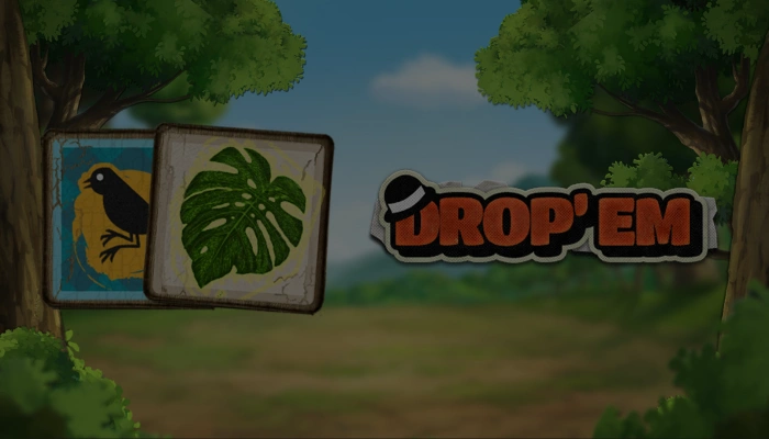 Drop'em Bez Maksas