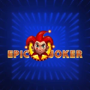Epic Joker