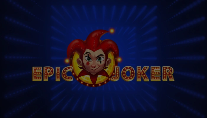 Epic Joker Bez Maksas