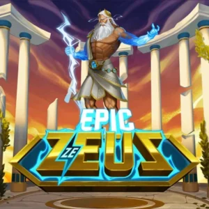 Epic Ze Zeus