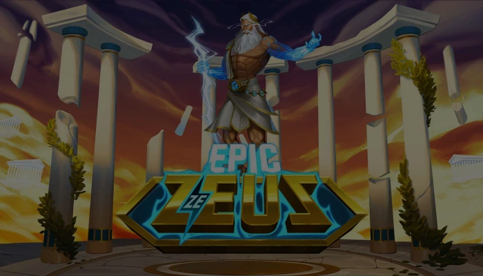 Epic Ze Zeus Bez Maksas