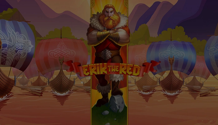 Erik The Red Bez Maksas