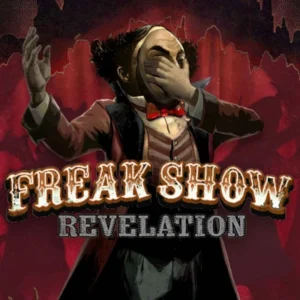 Freak Show Revelation