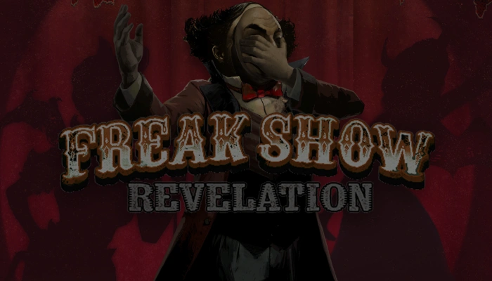 Freak Show Revelation Bez Maksas