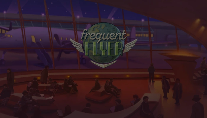 Frequent Flyer Bez Maksas