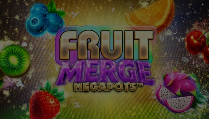 Fruit Merge Megapots Bez Maksas