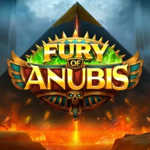 Fury of Anubis