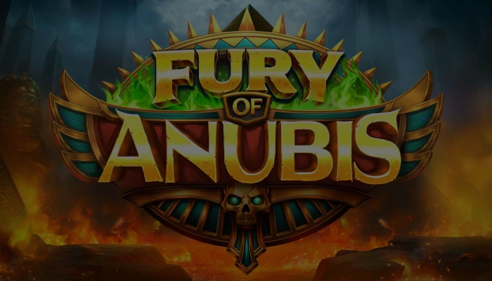 Fury of Anubis Bez Maksas