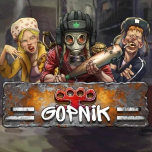 Gopnik