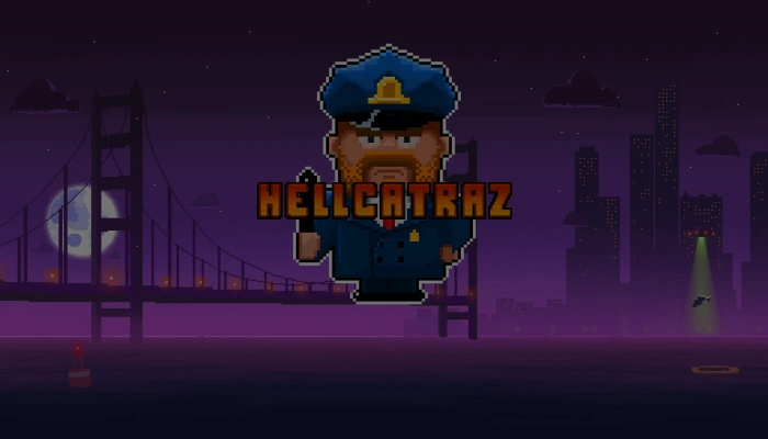 Hellcatraz Bez Maksas