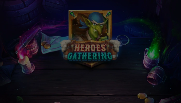 Heroes' Gathering Bez Maksas