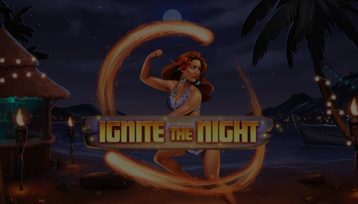 Ignite The Night Bez Maksas