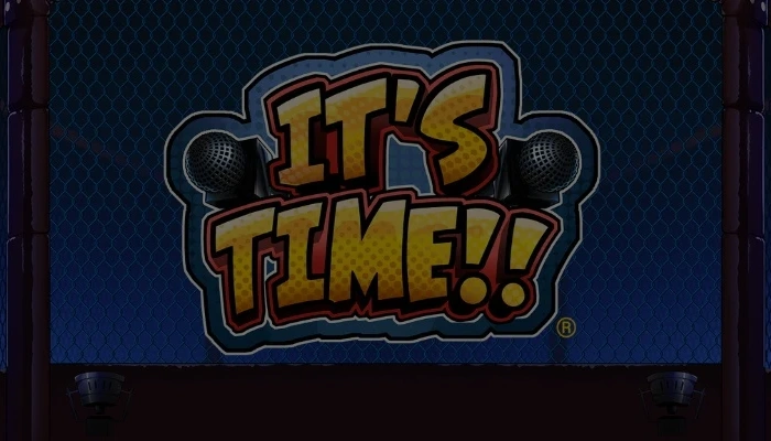 It's Time Bez Maksas