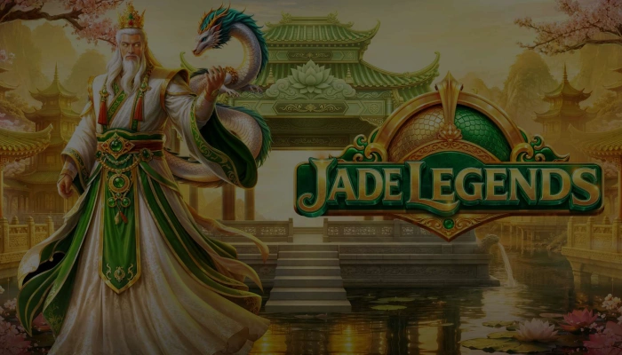Jade Legends Bez Maksas