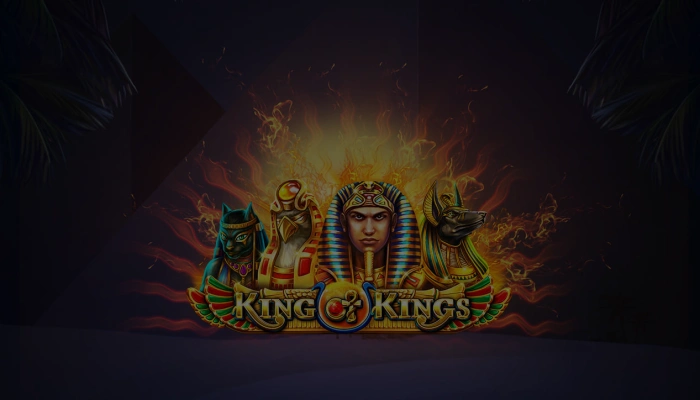 King of Kings Bez Maksas