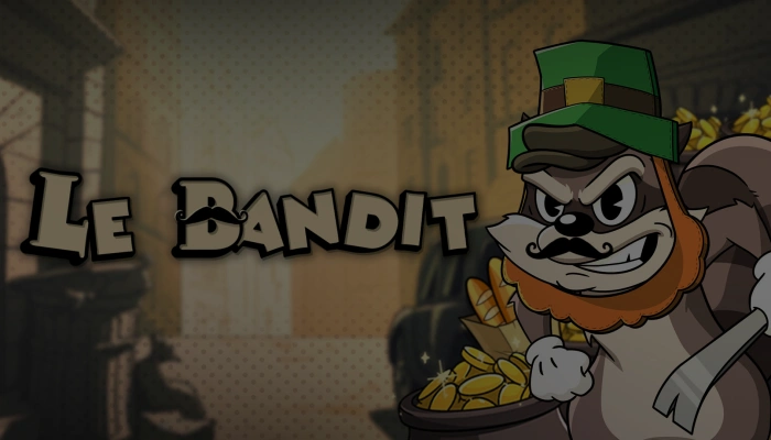 Le Bandit Bez Maksas