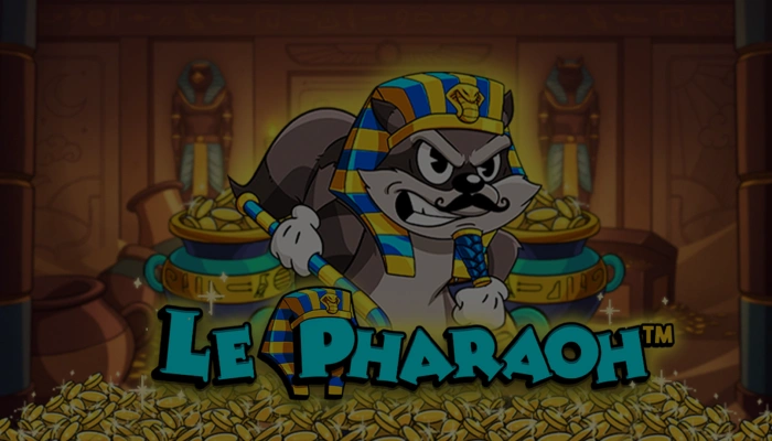 Le Pharaoh Bez Maksas