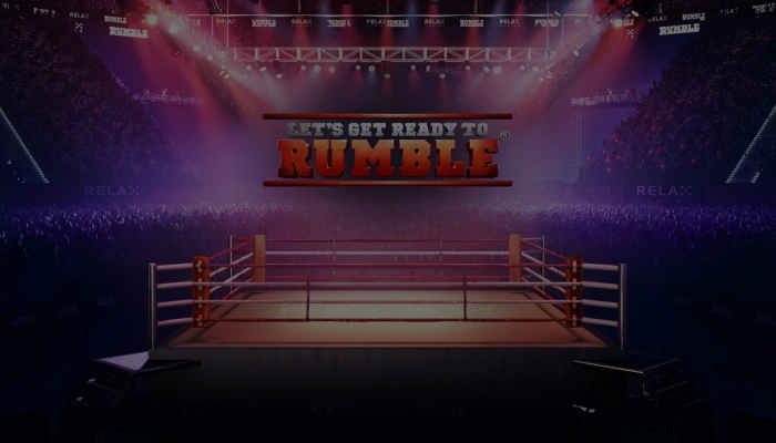 Let's Get Ready to Rumble Bez Maksas