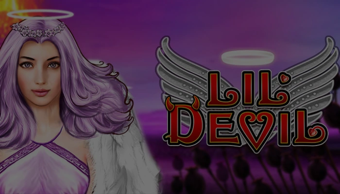 Lil' Devil Bez Maksas