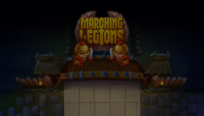 Marching Legions Bez Maksas