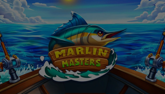 Marlin Masters Bez Maksas