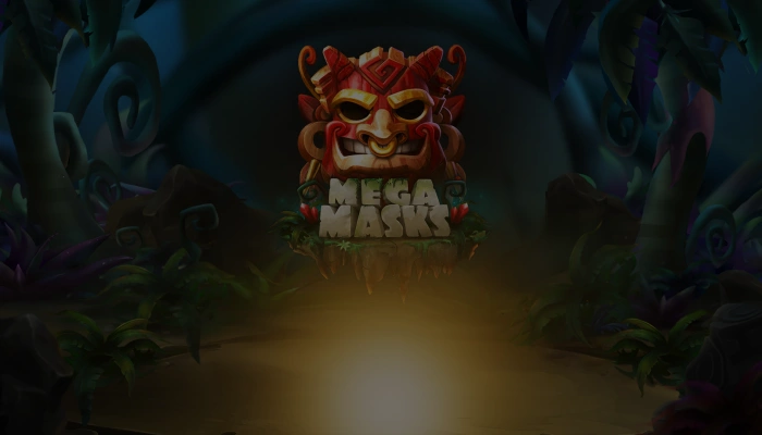 Mega Masks Bez Maksas