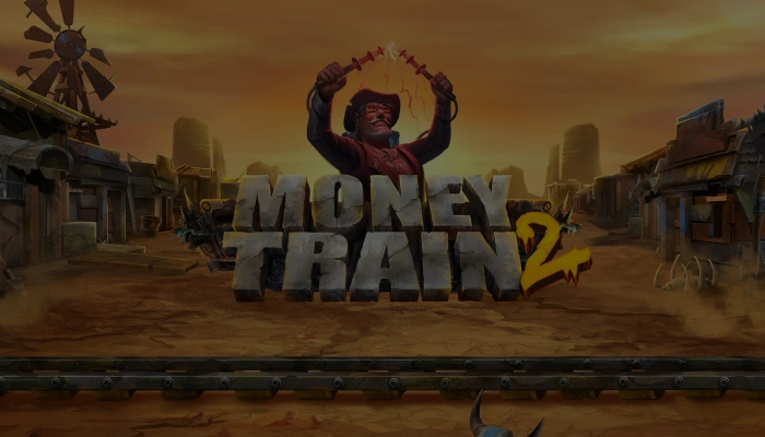 Money Train 2 Bez Maksas