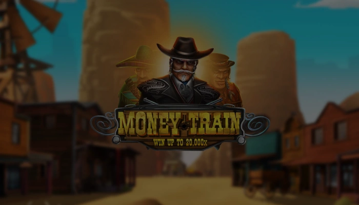 Money Train Bez Maksas