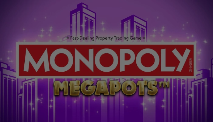 Monopoly Megapots Bez Maksas