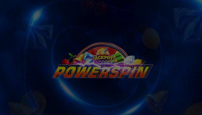 Powerspin Bez Maksas