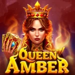 Queen Amber