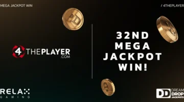 relax gaming jackpot laimests