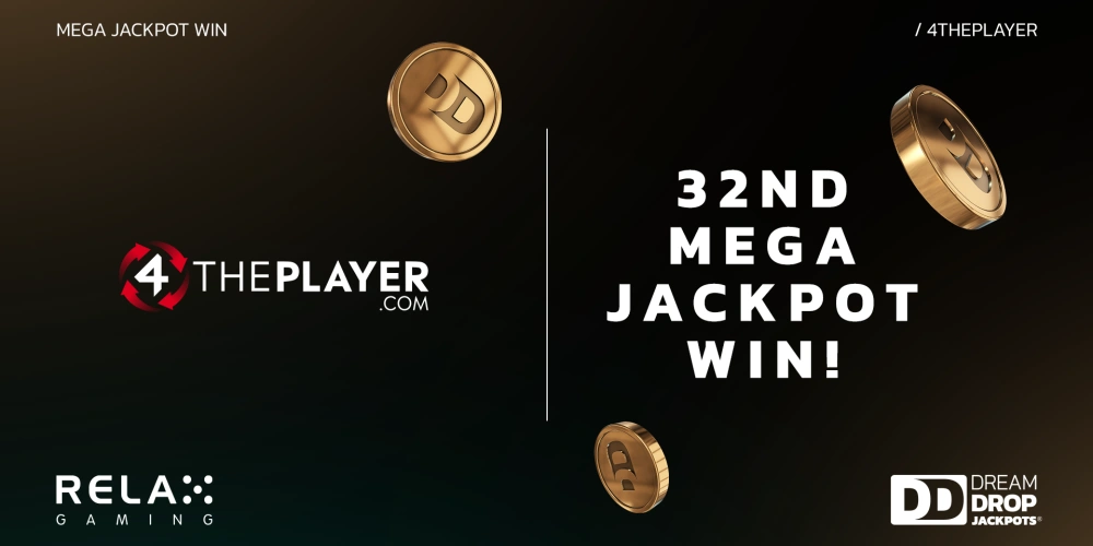 relax gaming jackpot laimests
