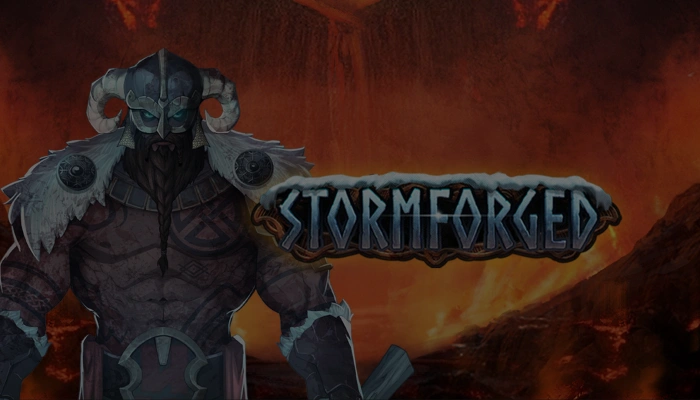 Stormforged Bez Maksas