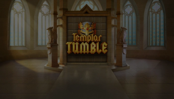 Templar Tumble Bez Maksas