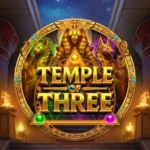 Temple of Three
