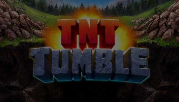 TNT Tumble Bez Maksas