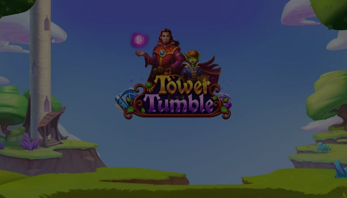 Tower Tumble Bez Maksas