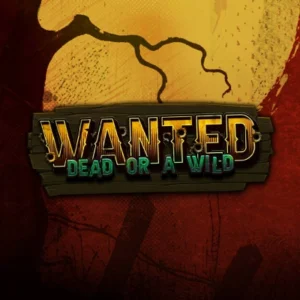 Wanted Dead or a Wild
