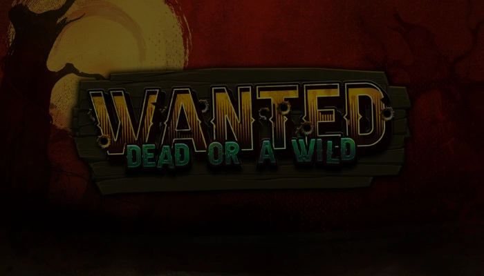 Wanted Dead or a Wild Bez Maksas