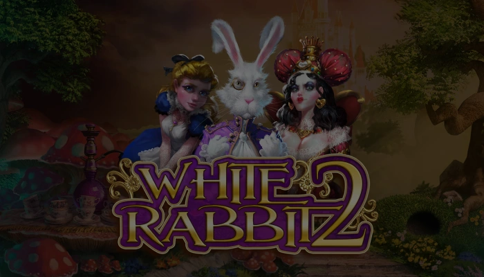 White Rabbit 2 Bez Maksas